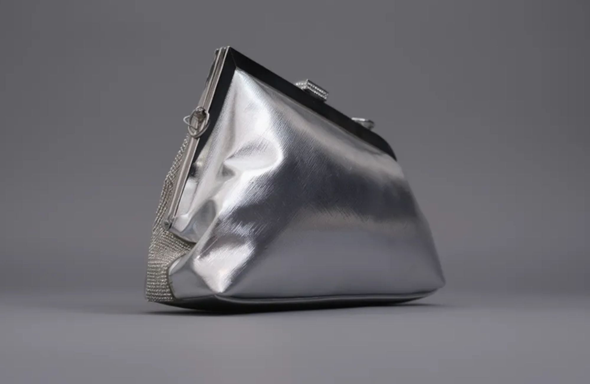 graphite-silver