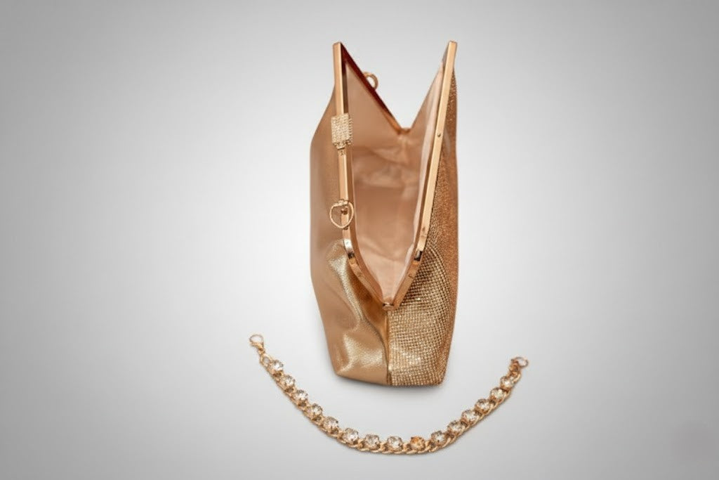 champagne-gold