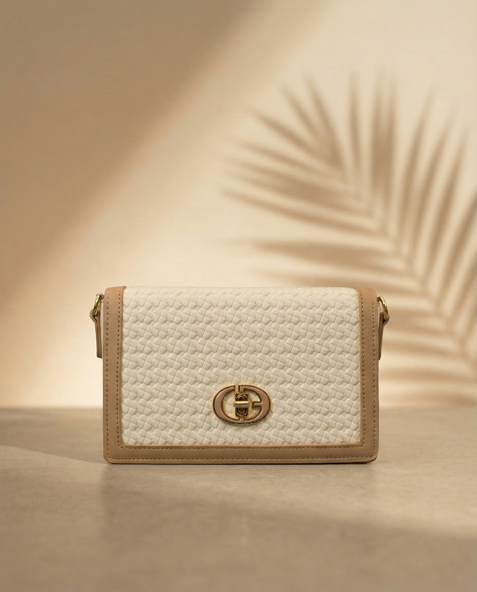 Reva Tan Twilly Shoulderbag