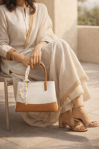 Reva Tan Twilly Handbag